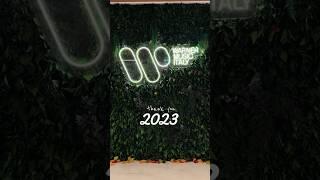 Grazie per questo 2023 da Warner Music Italy e i nostri artisti 🫶 #warnermusic #shorts