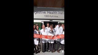 Now Open: Orlando Health Digestive Health Institute