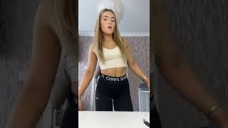 Hottest Nike Pro Girls On Tiktok  Compilation #10