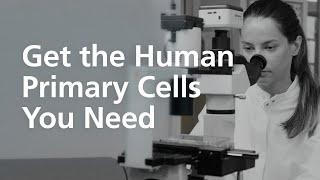 Human Primary Cells - Get the Cells You Need from STEMCELL Technologies