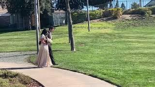 Aaron and Araceli Gonzalez wedding 1/9/25
