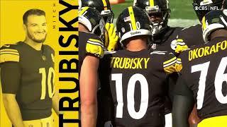 Detroit Lions vs Pittsburgh Steelers Preseason Week 3 NFL 2022-2023 Full Game Watch Online Football