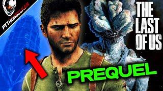 Is UNCHARTED Set in the LAST OF US Universe?! (Theory)