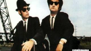 Blues Brothers - 6345789