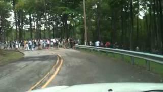 Freshman move in 2011 UPJ