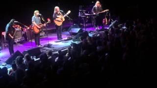 Indigo Girls rockin the Fillmore in San Francisco