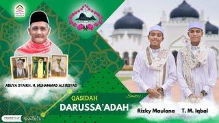 QASIDAH DARUSSA'ADAH