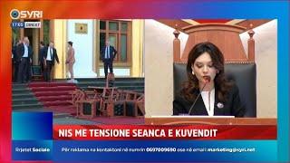 Kuvendi në seancë plenare (30.09.2024)