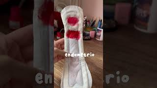 ¿Qué significan? #medicina #doctor #science #menstruación
