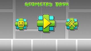 Geometry Dash - Pocket Code Edition (Alpha 1 test)