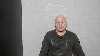 видеовизитка  Костин Владимир