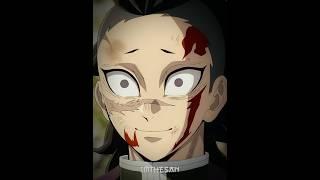His smile  #genya #fyp #kny #imthesan