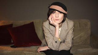 StyleLIkeU’s Early Years: Closet interview with IRINA LAZAREANU