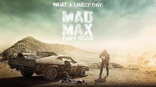 Mad Max «Безумный Макс» (Часть 1)