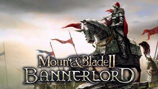 HIZLI VE GÜÇLÜ ELİT KATAFRAKT ORDUSU / M&B 2 Bannerlord Türkçe Oynanış - Bölüm 12