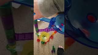 marble run tower from amazon