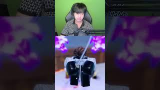 I Boosted Aisen/Aizen Muken In Anime Last Stand!