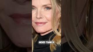 Did Michelle Pfeiffer Secretly Appear Before Ant-Man?