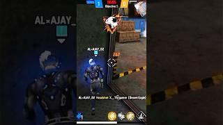 Speed  moment handcame 2 finger gameplay