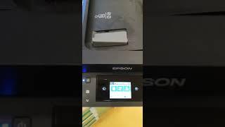 Epson WF-3720 МФУ