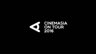 CinemAsia Film Festival On Tour 2016 - KINO Rotterdam