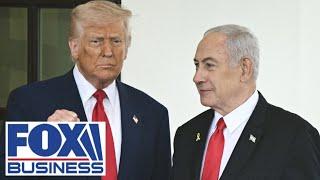 Israel has been a strong partner for a long time, GOP lawmaker says