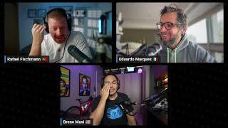 MacMagazine no Ar #616 (gravação ao vivo)