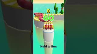 Fun Race 3D New levels Games Walkthrough on Android, iOS