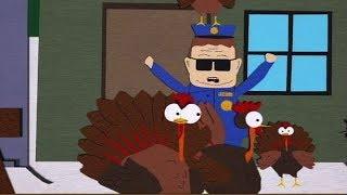 Turkey Takeover - Weekend Event Grind -  South Park Phone Destroyer