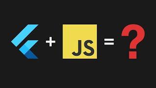 Can you run JavaScript in Flutter?