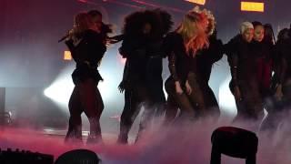 Beyonce Sorry - Formation World Tour London Wembley Stadium 02.07.16