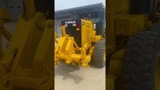 2017 CATERPILLAR 140K Motor Grader For Sale | MY-Equipment