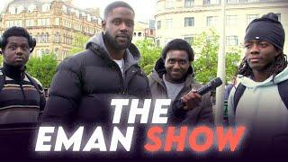 The Eman Show Ep2