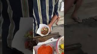 Best and healthy street food
