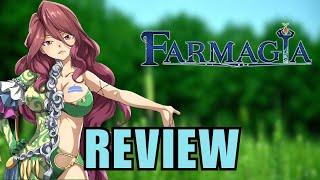 Farmagia Review - Monster Farming RPG With the Creator Of Fairy Tail!?