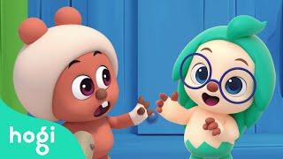 Learn Colors with Jojo and Hogi! | Compilation | Colors for Kids | Pinkfong & Hogi