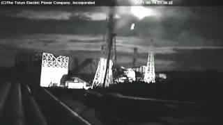 Fukushima Live Cam anomaly or at moon?? 14.06.2011-15.06.2011.wmv