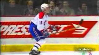 Saku Koivu Tribute