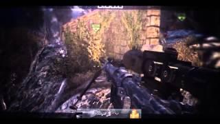 Sniping with V9 #3