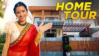 Humara 20 Crore ka Villa | Home Tour