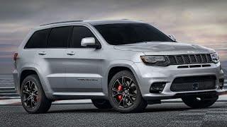 Jeep SRT OR Ram 1500 GT? Pros and Cons! What To Buy Next?