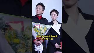 鄧超驚人舞技！孫儷淡定反應笑翻全場 #貓爺熱舞