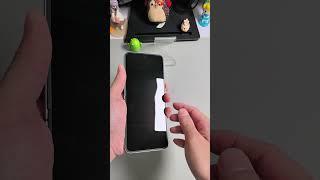 Samsung Galaxy Z Flip6 Quick Unboxing