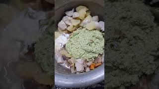 Adai Aviyal recipe #food #breakfastideas #cooking #recipe #foodie #vegetarian