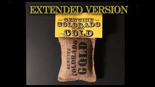 Genuine Colorado Placer Gold - Western States Minerals (Extended Version)