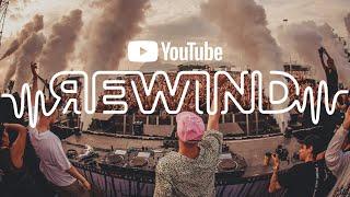 REWIND MIX 2022 - BEST OF TECH HOUSE & FESTIVAL MUSIC | 50 TRACKS IN 40 MIN