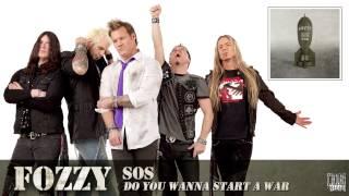 FOZZY - SOS (FULL SONG)