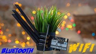 Нативный WiFi/Bluetooth для хакинтош BCM943602CS комбомодуль