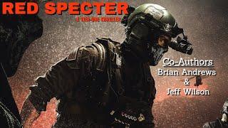 Co-authors Brian Andrews & Jeffrey Wilson - RED SPECTER