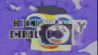 Klasky Csupo in Real G-Major 4